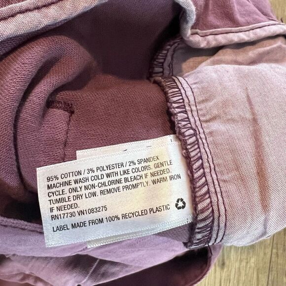 Universal thread high rise pants size 12 - Picture 8 of 8